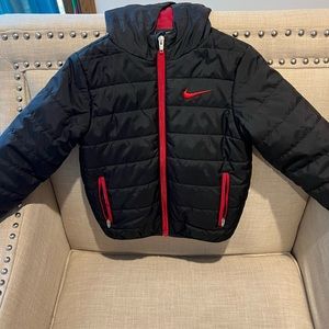 Boy’s Nike Coat Size 3T
